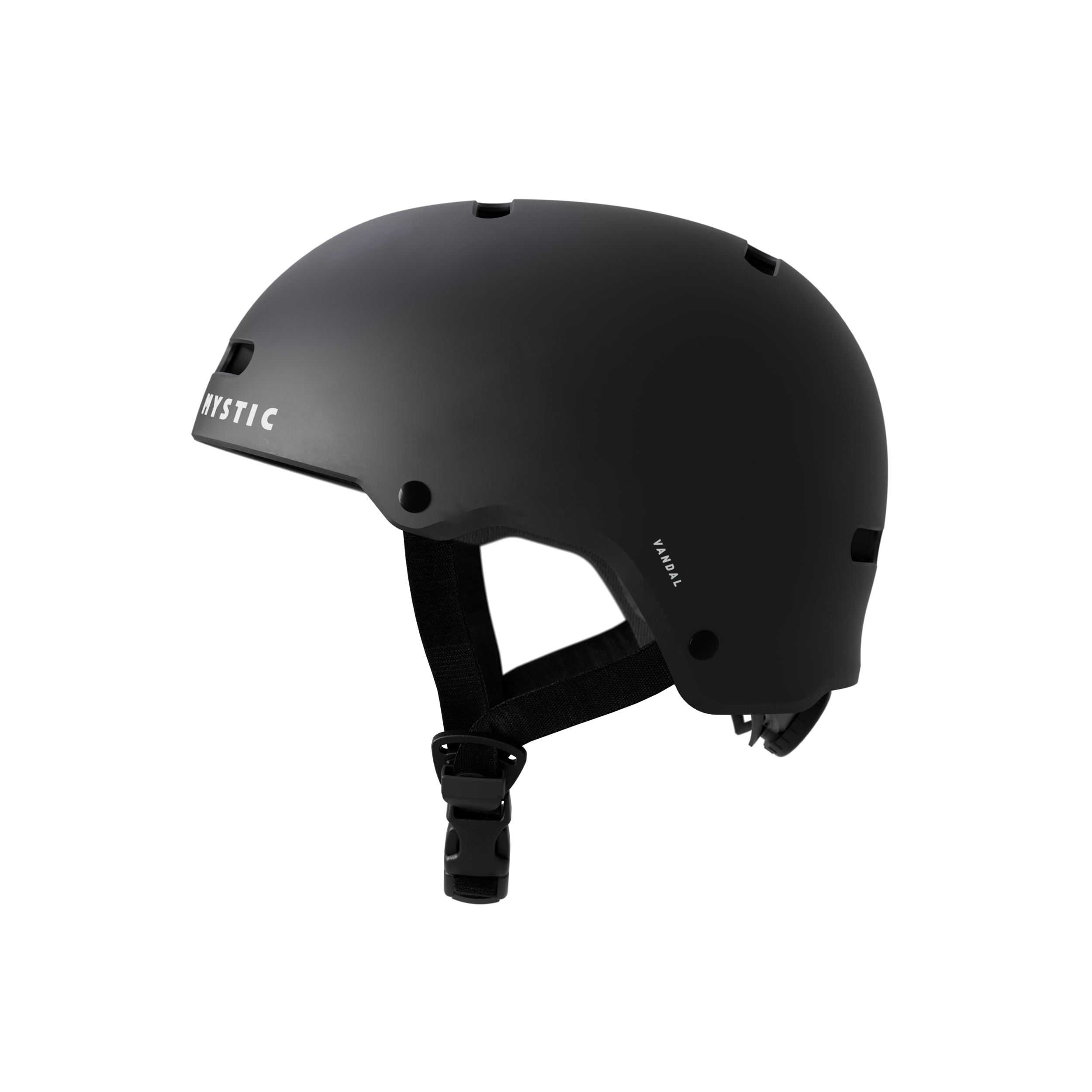 Vandal Helmet | Black