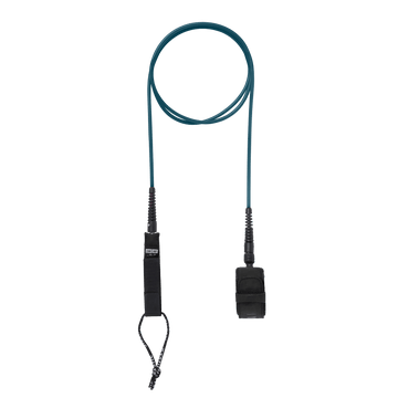 Wing Boardleash Ankle | Teal