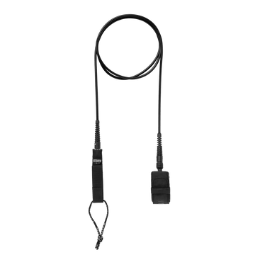 Wing Boardleash Ankle | Black