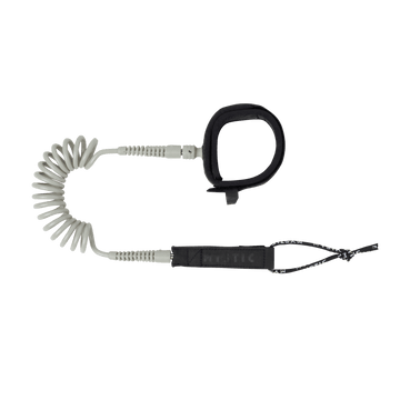 Wing Boardleash Calf | Dirty White