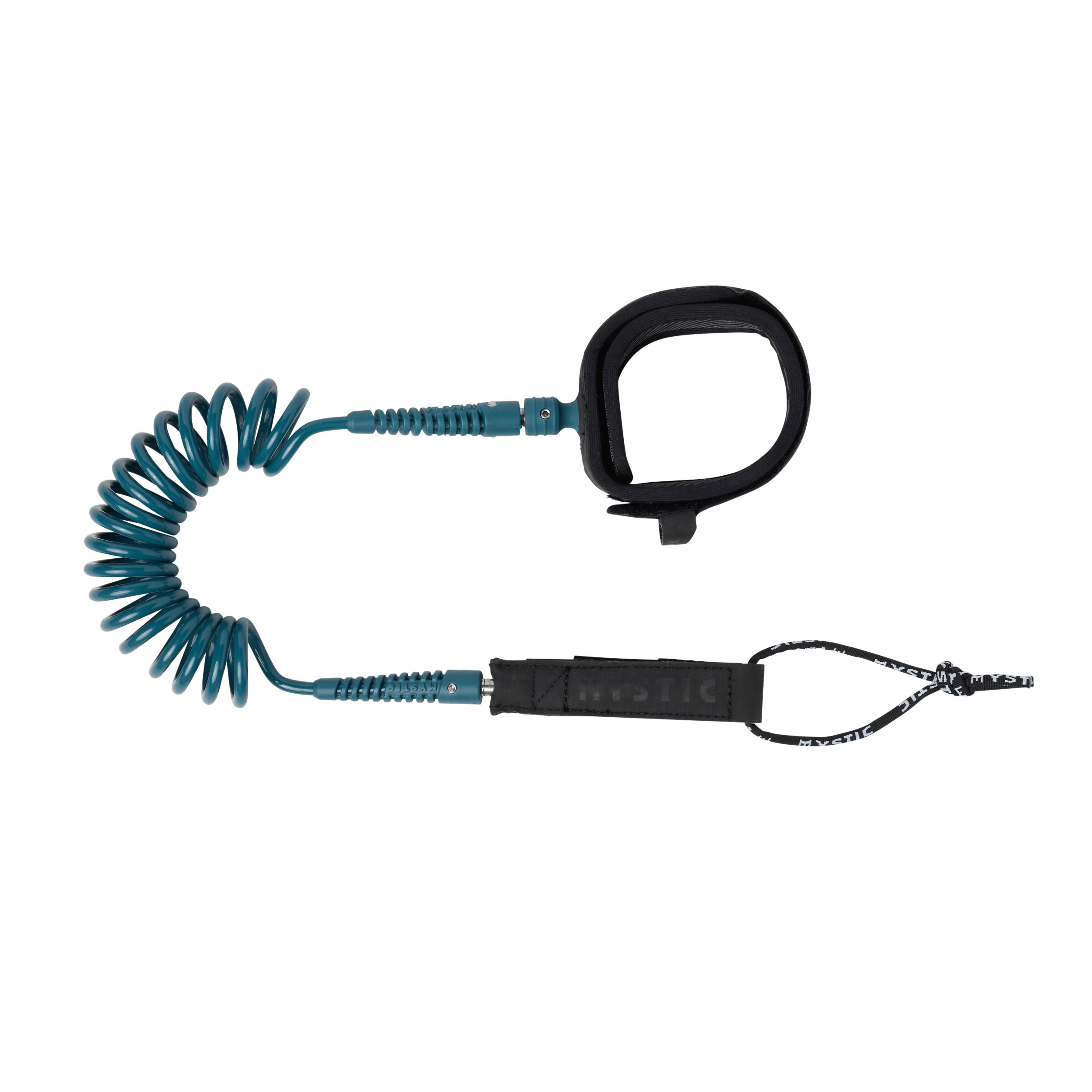 Wing Boardleash Calf | Teal