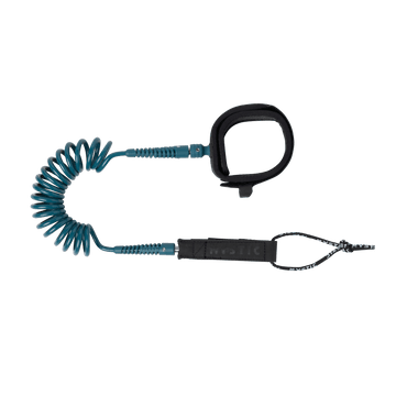 Wing Boardleash Calf | Teal