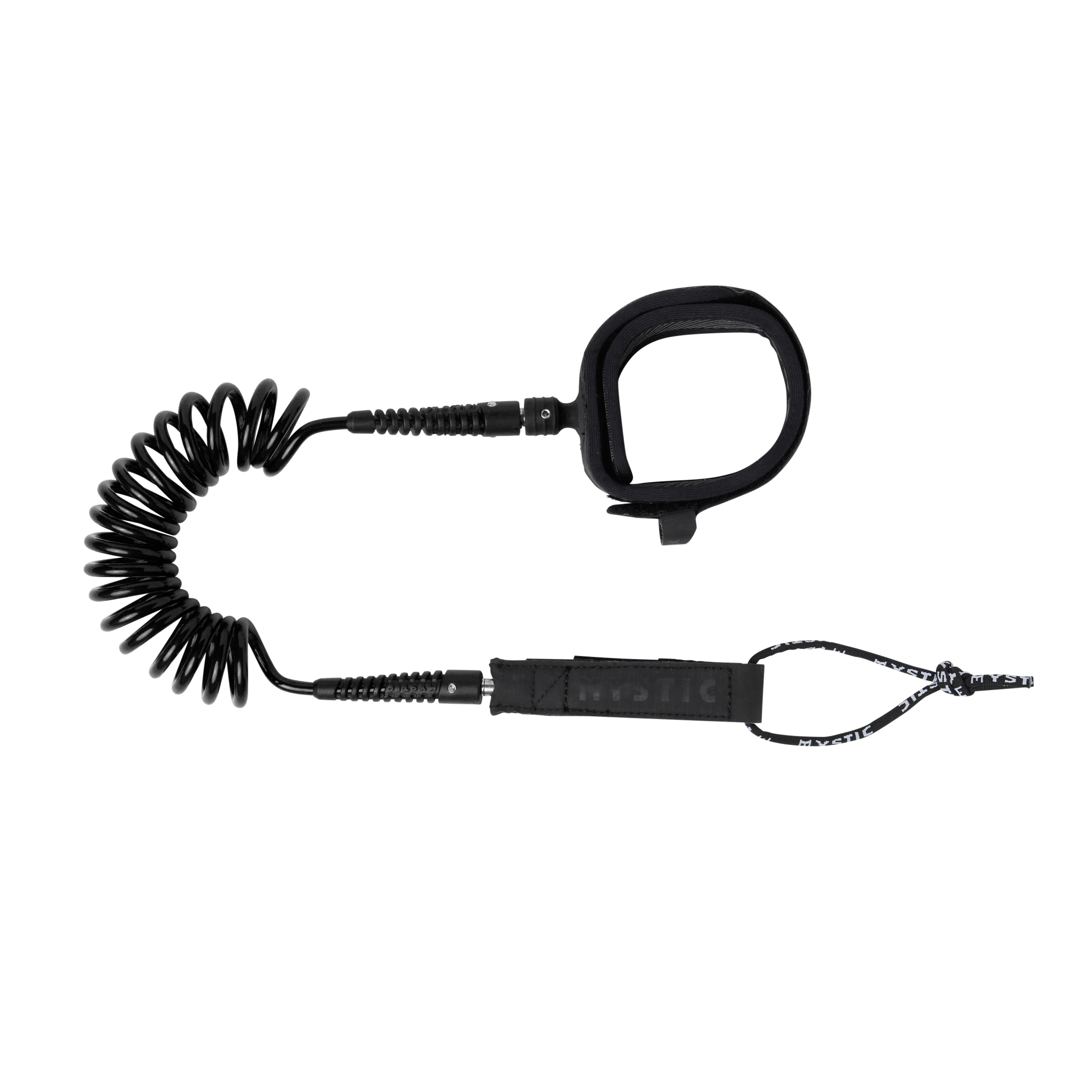 Wing Boardleash Calf | Black