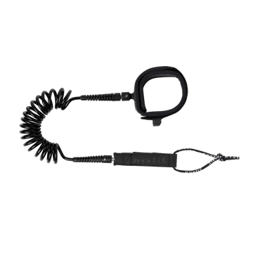 Wing Boardleash Calf | Black