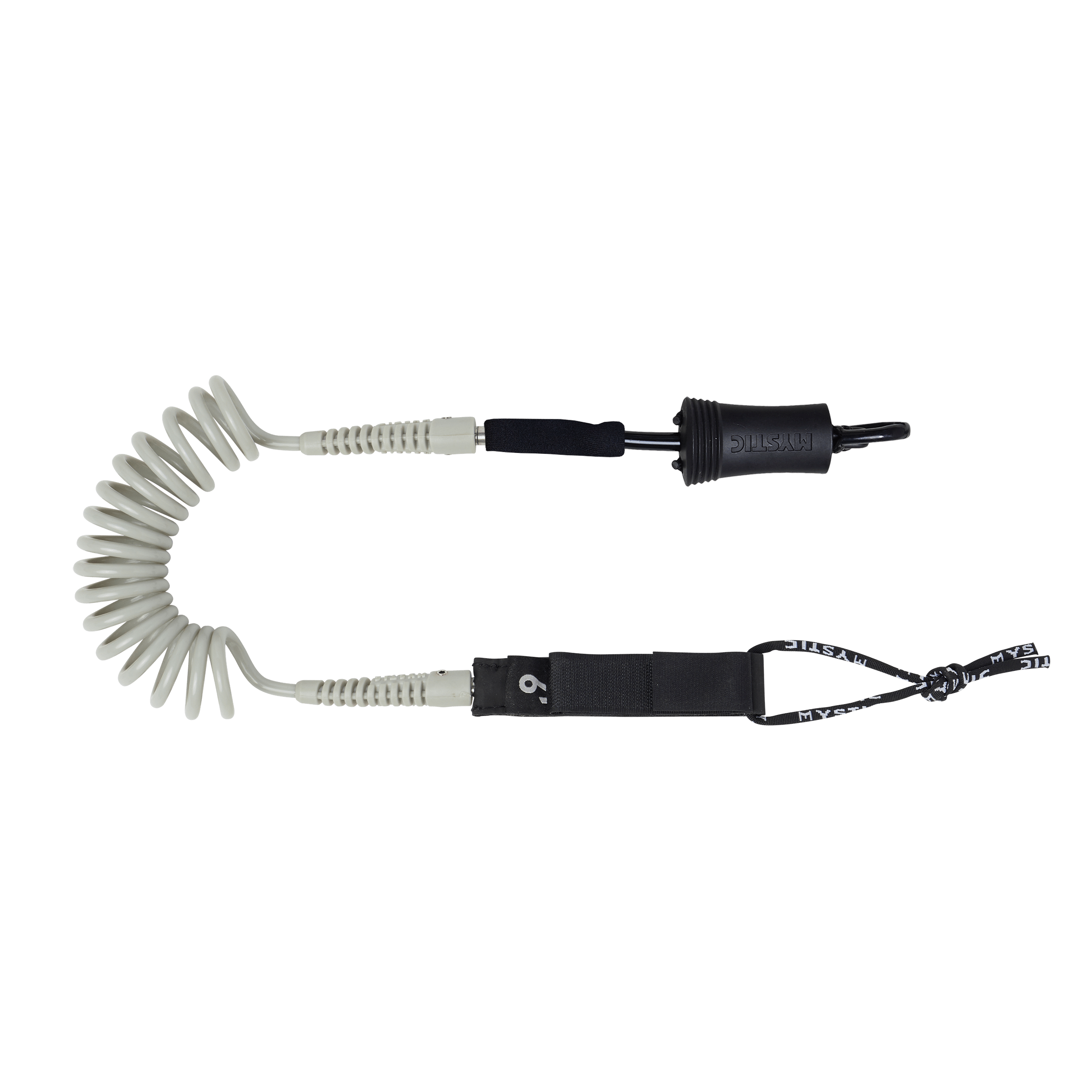 Wing Boardleash Waist | Dirty White