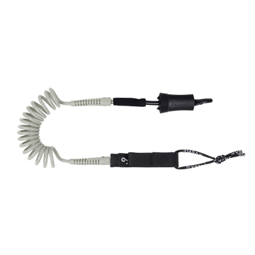 Wing Boardleash Waist | Dirty White