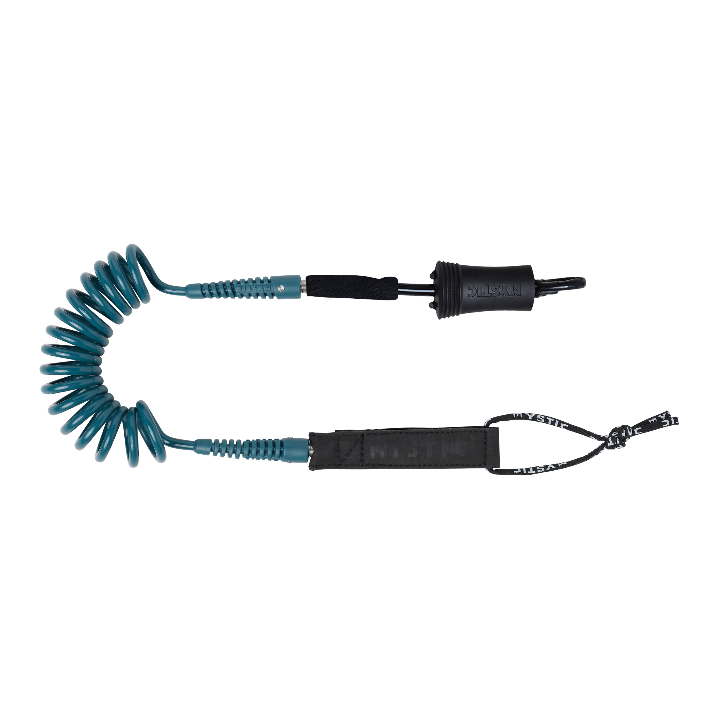 Wing Boardleash Waist | Teal