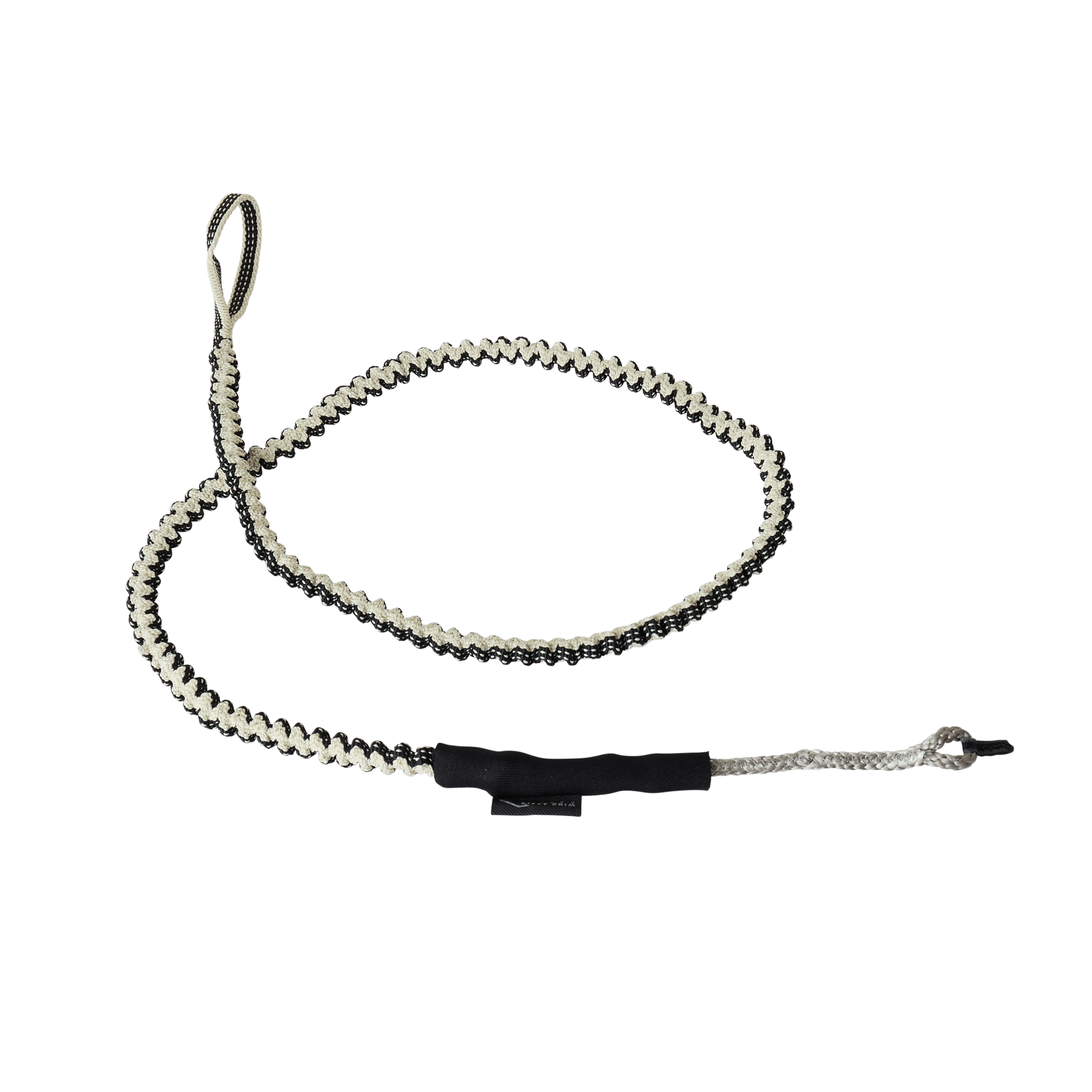 Wingleash Waist | Dirty White