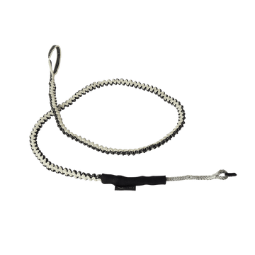 Wingleash Waist | Dirty White