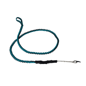 Wingleash Waist | Teal