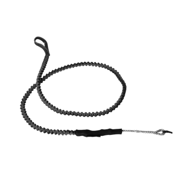 Wingleash Waist | Black