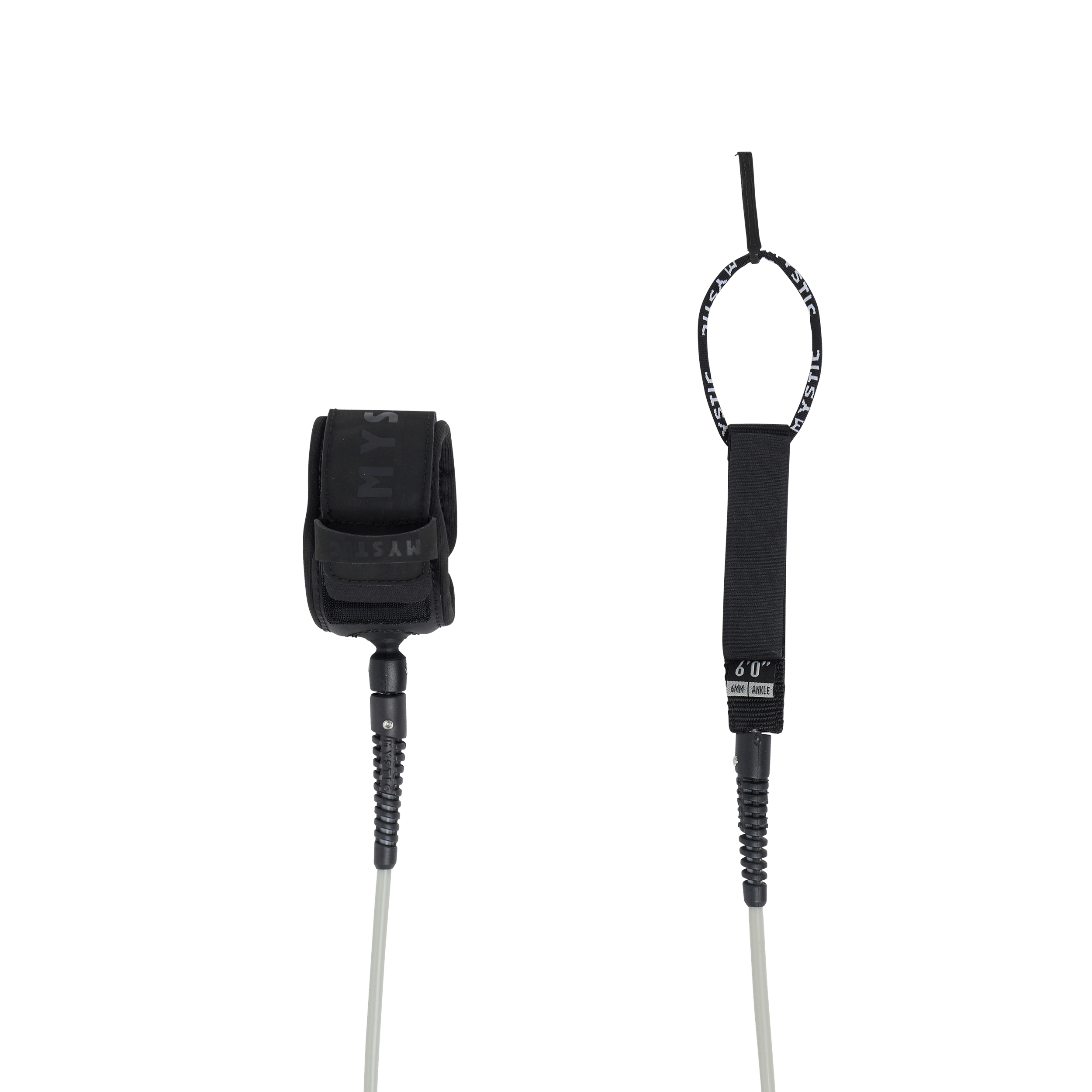 Surf Leash Pro | Dirty White