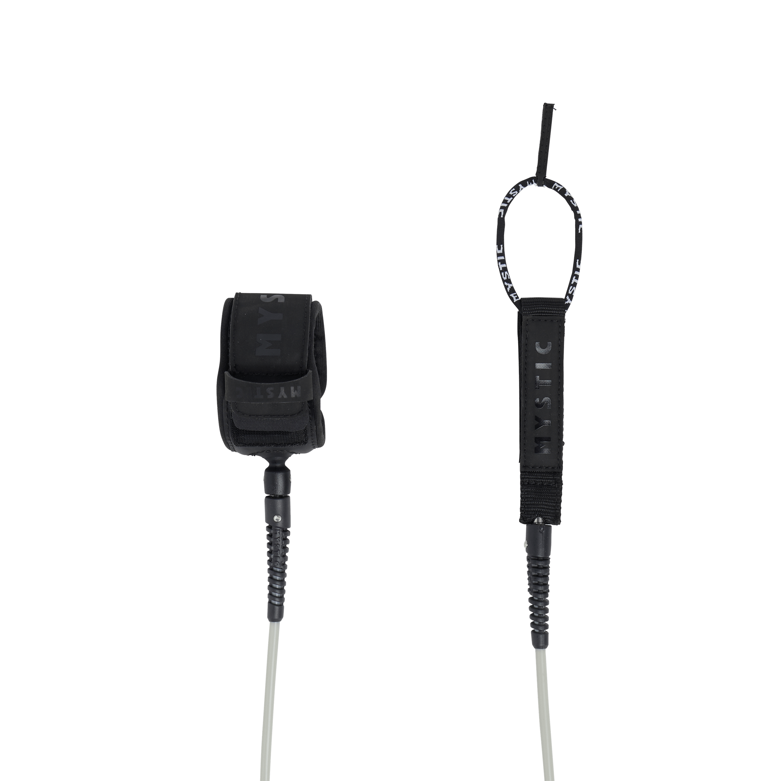 Surf Leash Pro | Dirty White