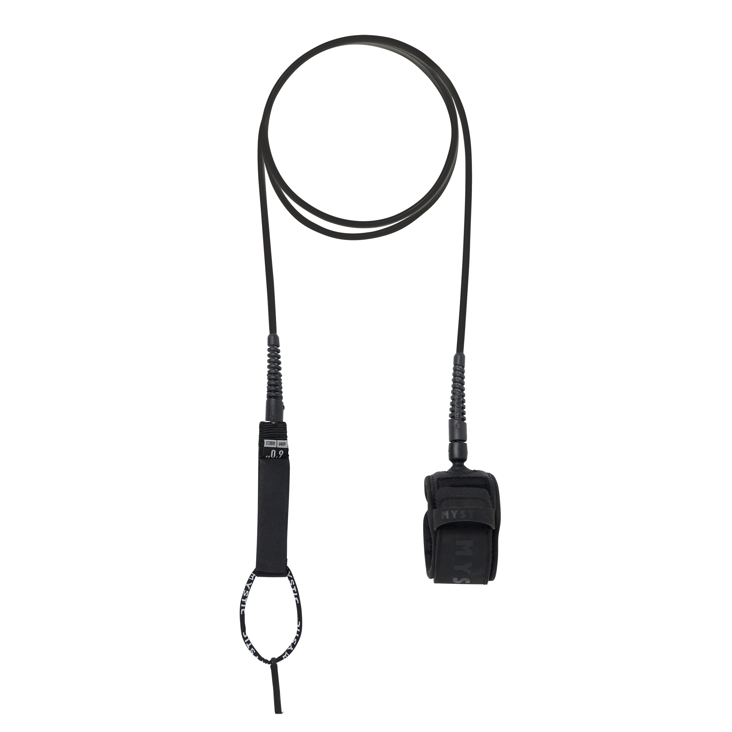 Surf Leash Pro | Black