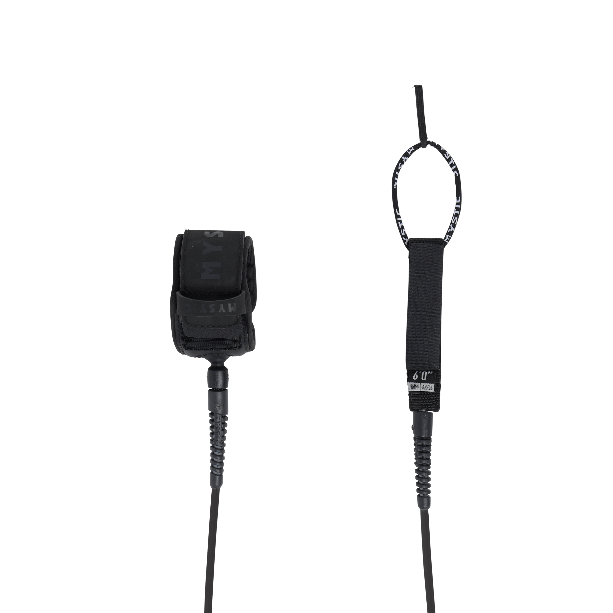 Surf Leash Pro | Black