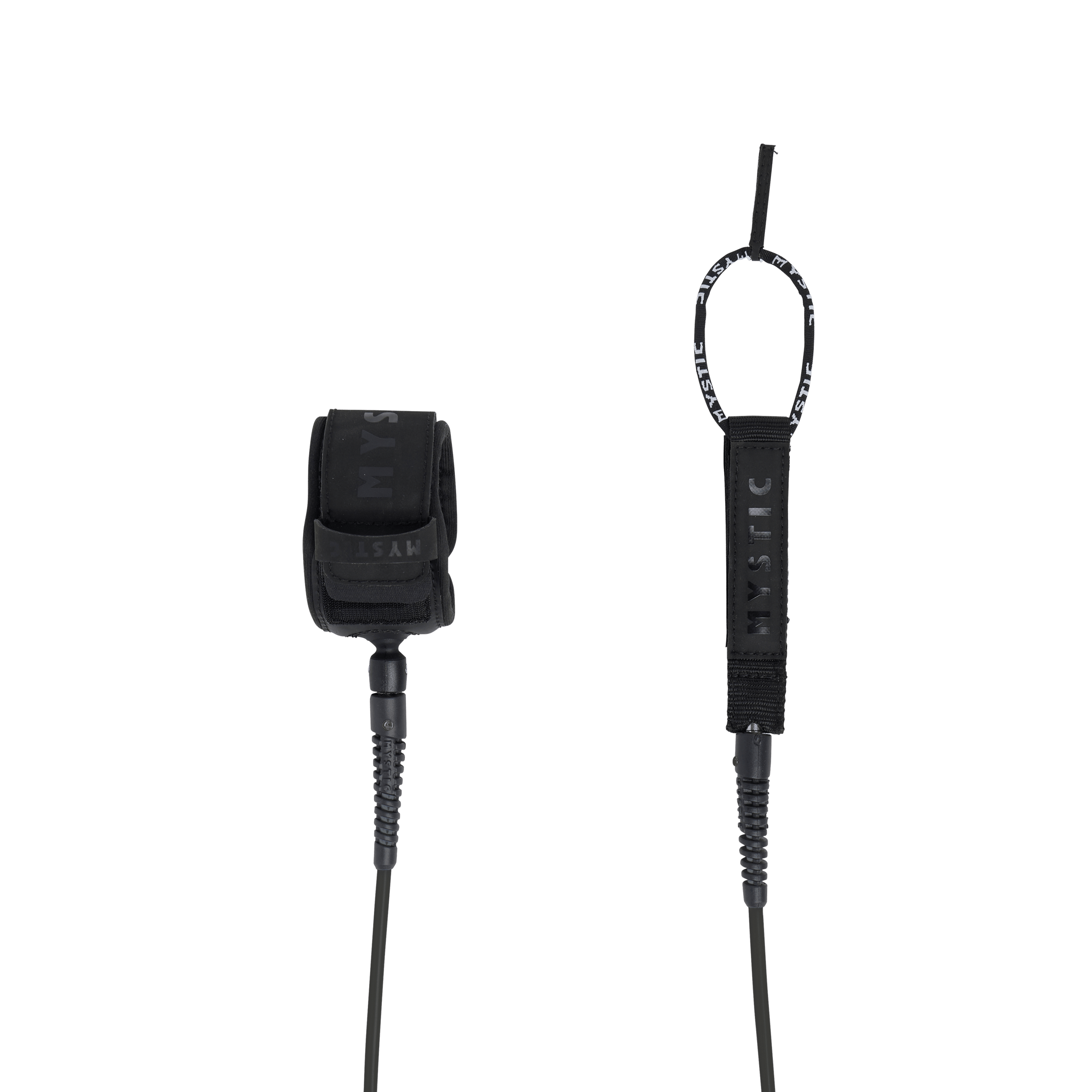 Surf Leash Pro | Black