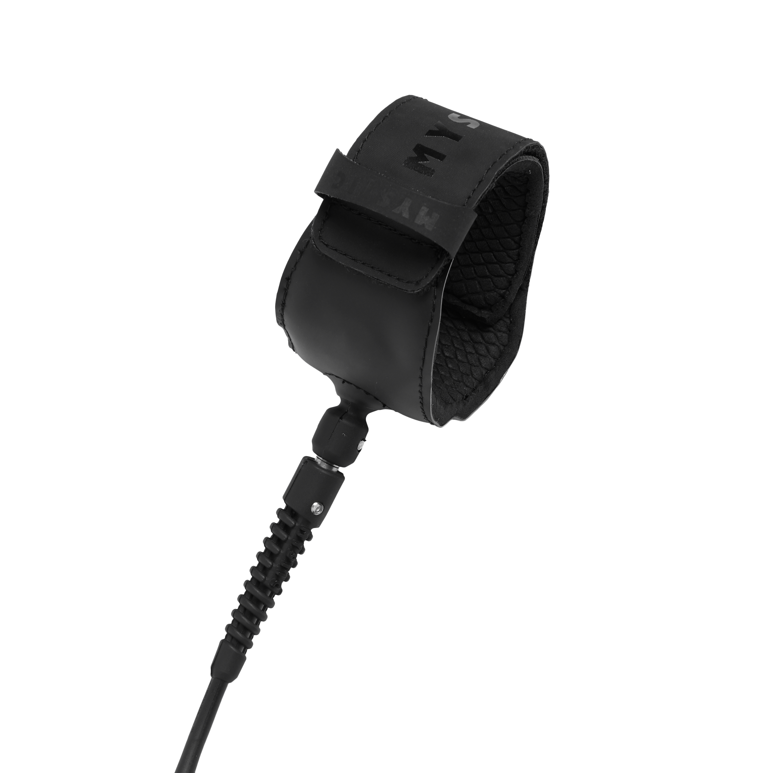 Surf Leash Pro | Black