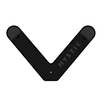 Foilboard V-Shape Footstrap | Black