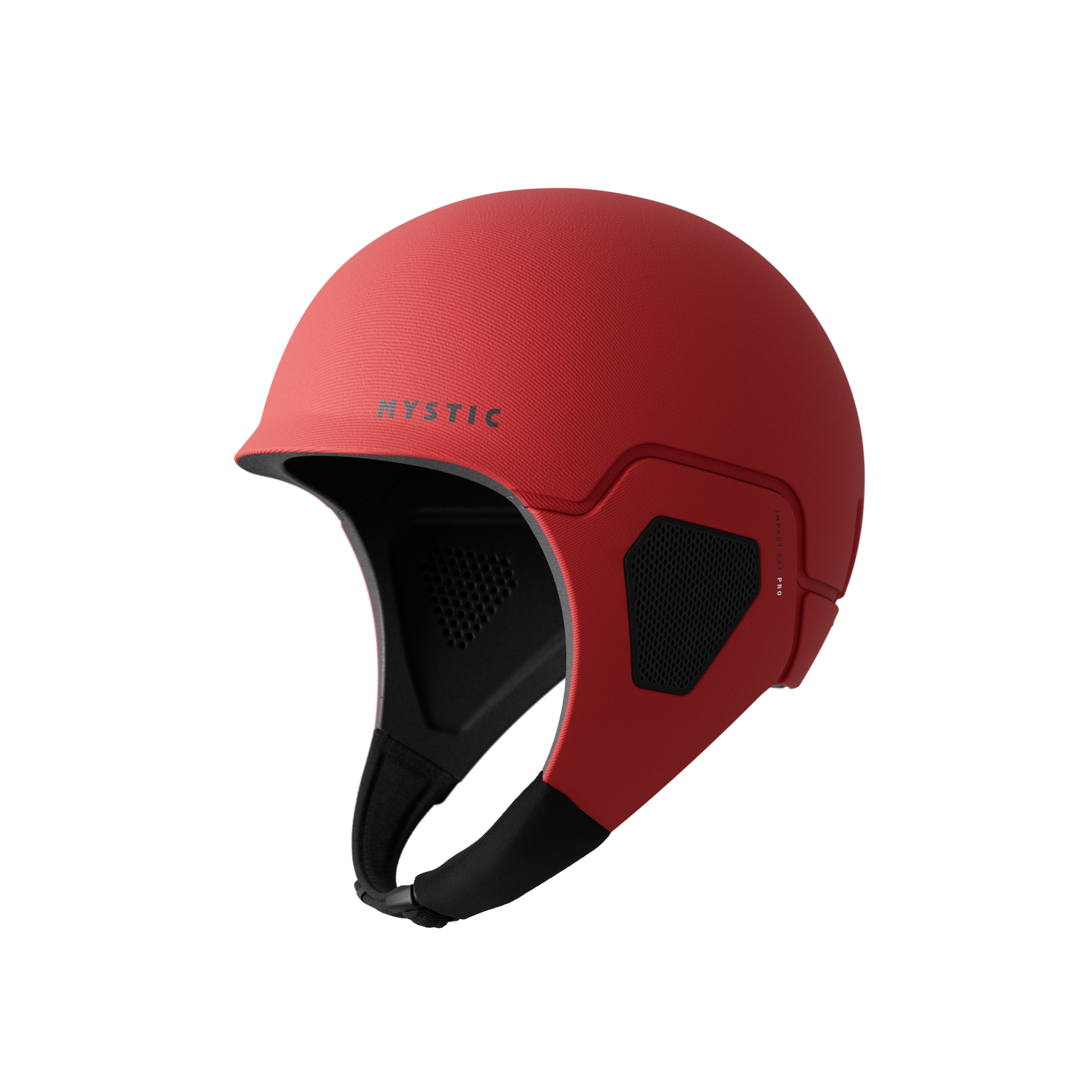 Impact Cap | Red