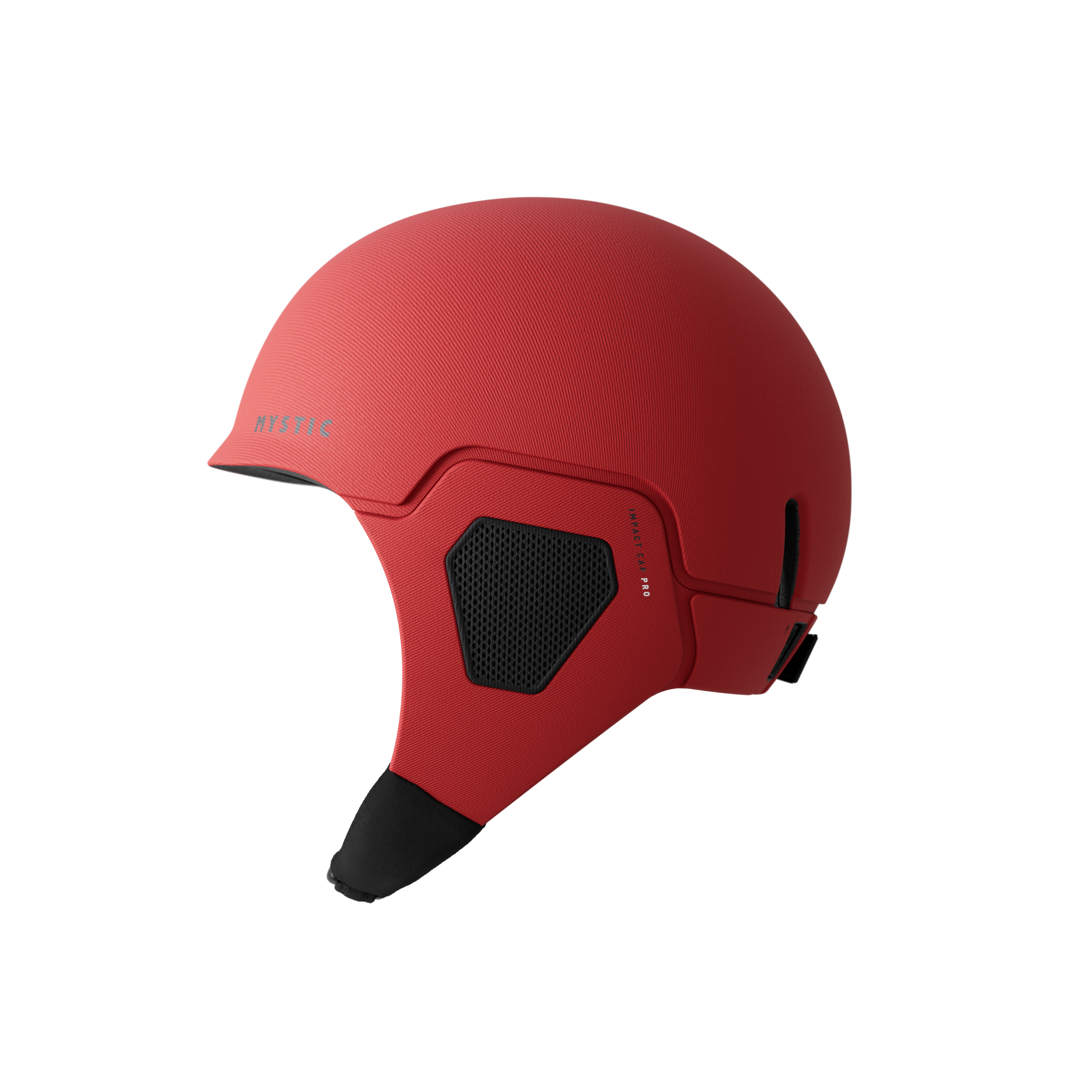 Impact Cap | Red