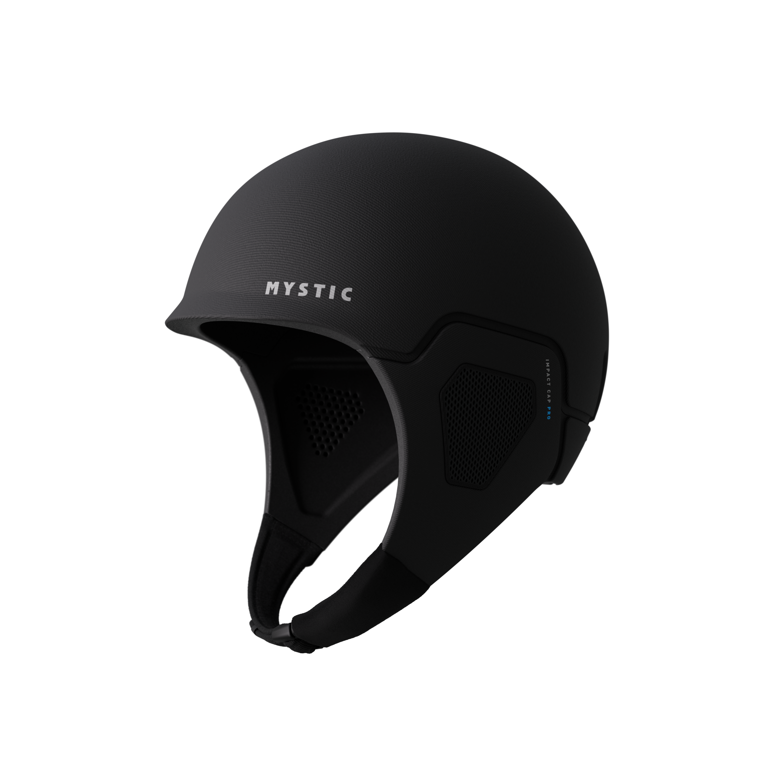 Impact Cap | Black