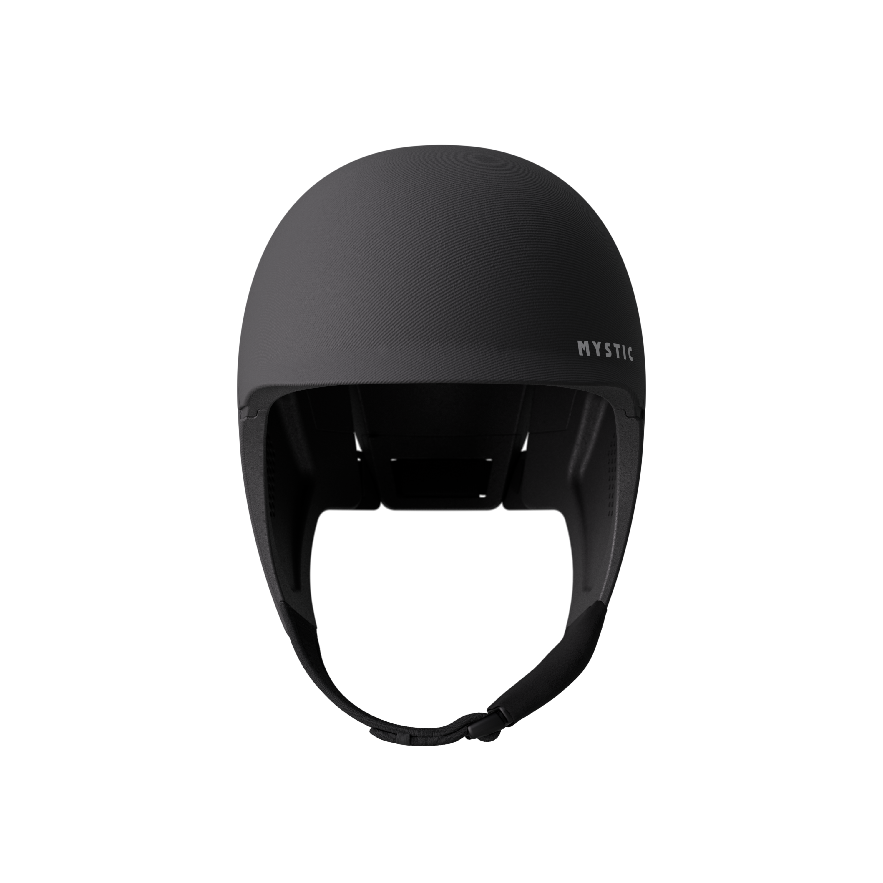 Impact Cap | Black