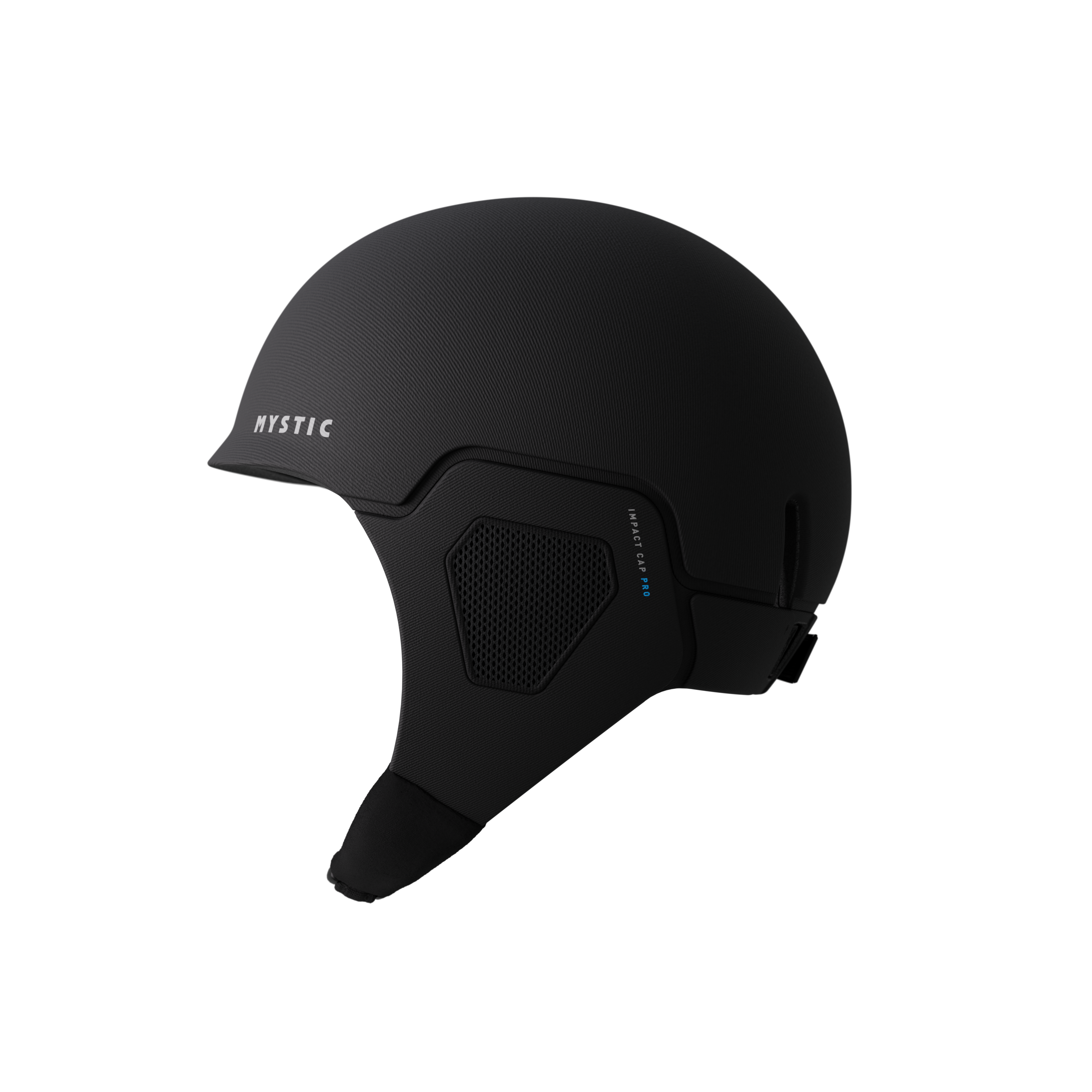 Impact Cap | Black