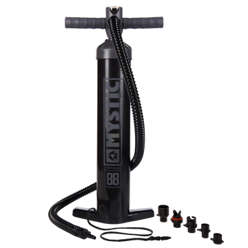 Kite Pump Extreme | Black