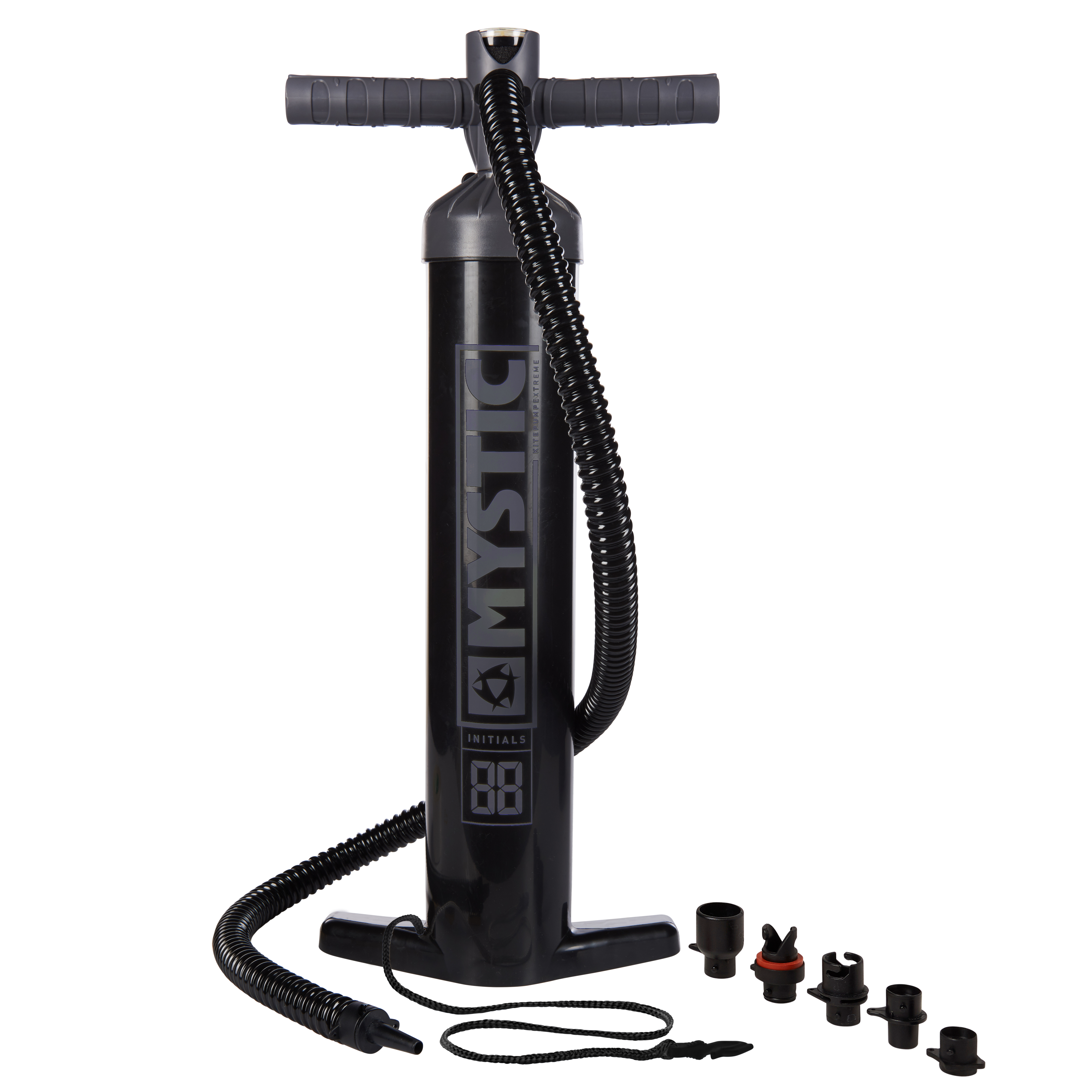 Kite Pump Extreme | Black