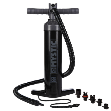 Kite Pump | Black