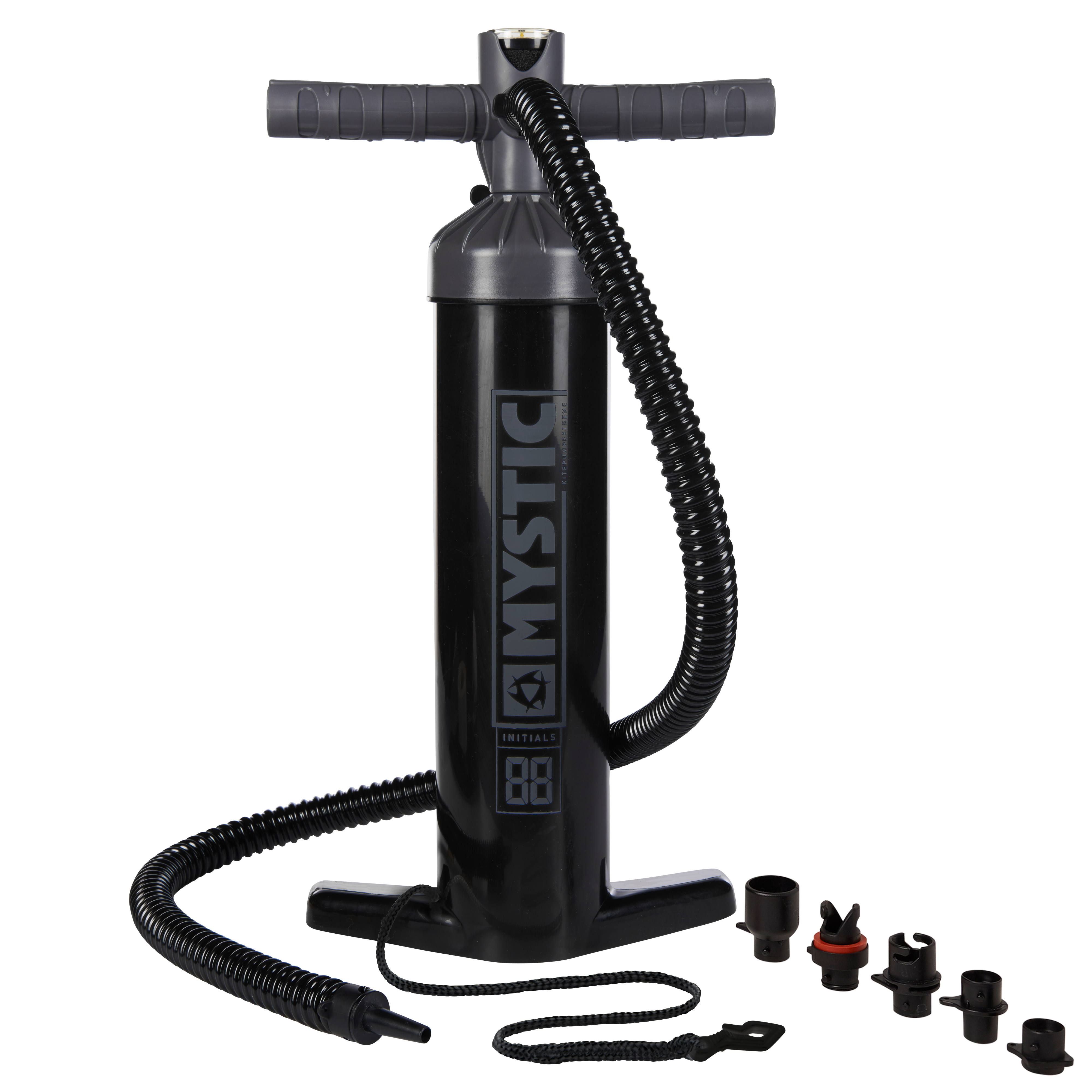 Kite Pump | Black