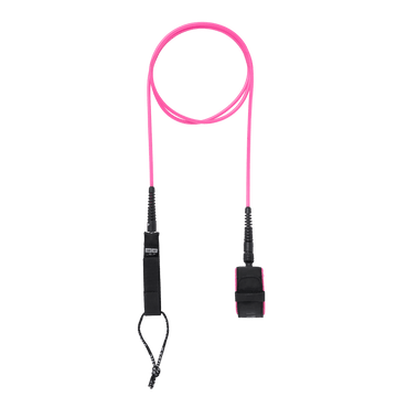 Surf Leash | Hot Pink