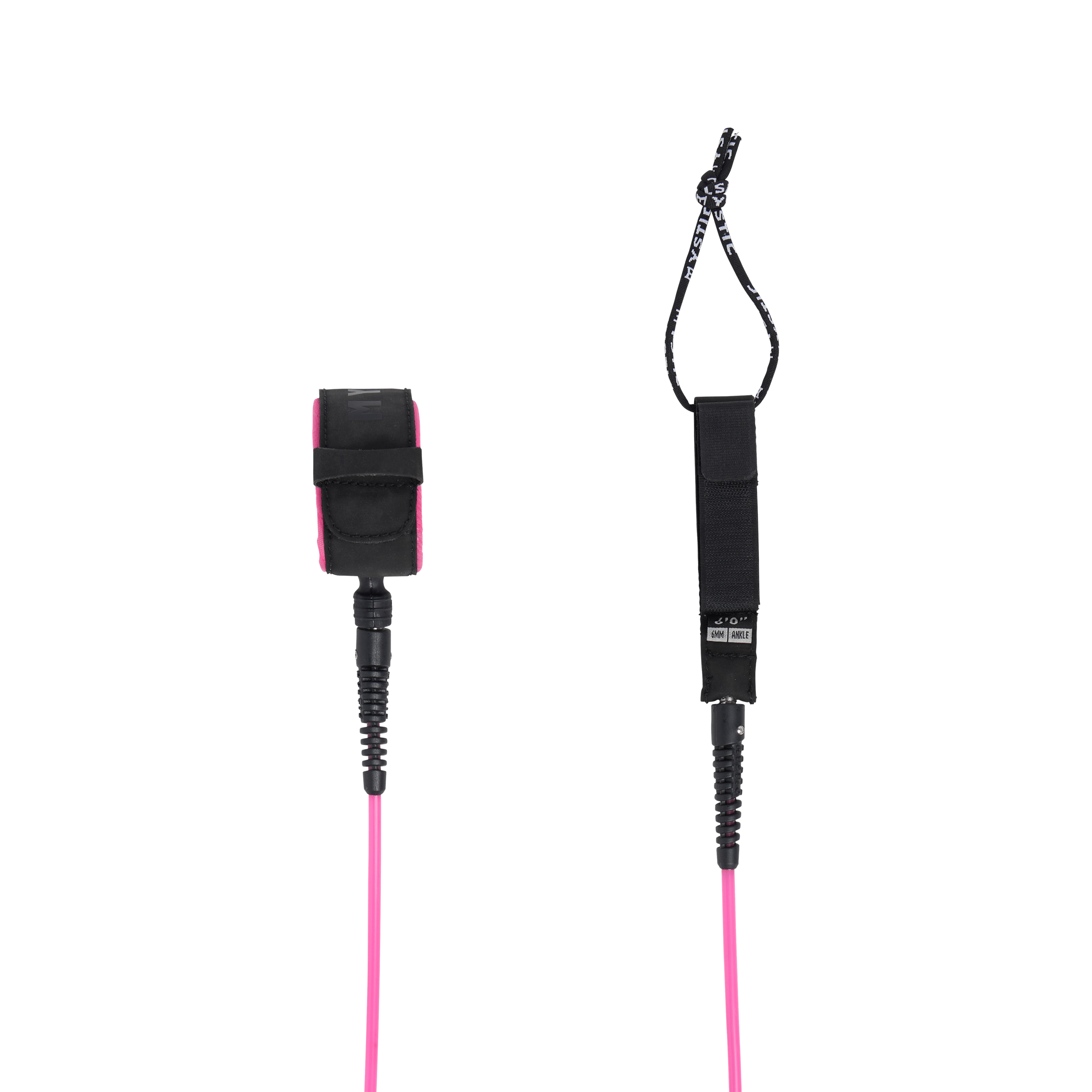 Surf Leash | Hot Pink