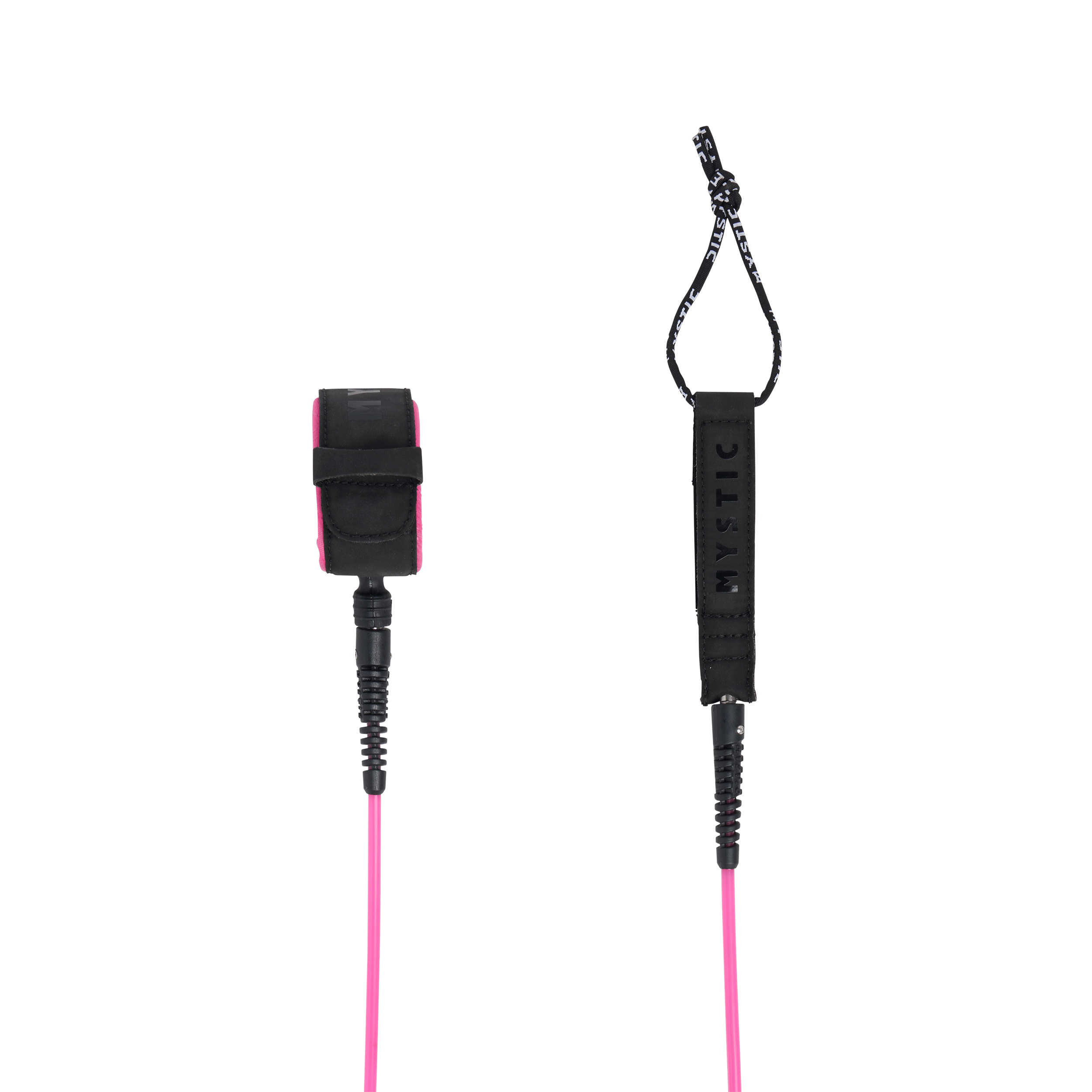 Surf Leash | Hot Pink