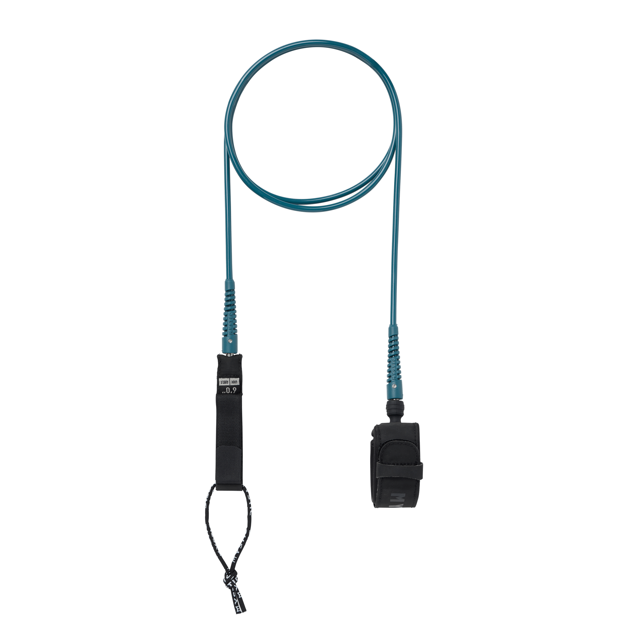 Surf Leash | Teal