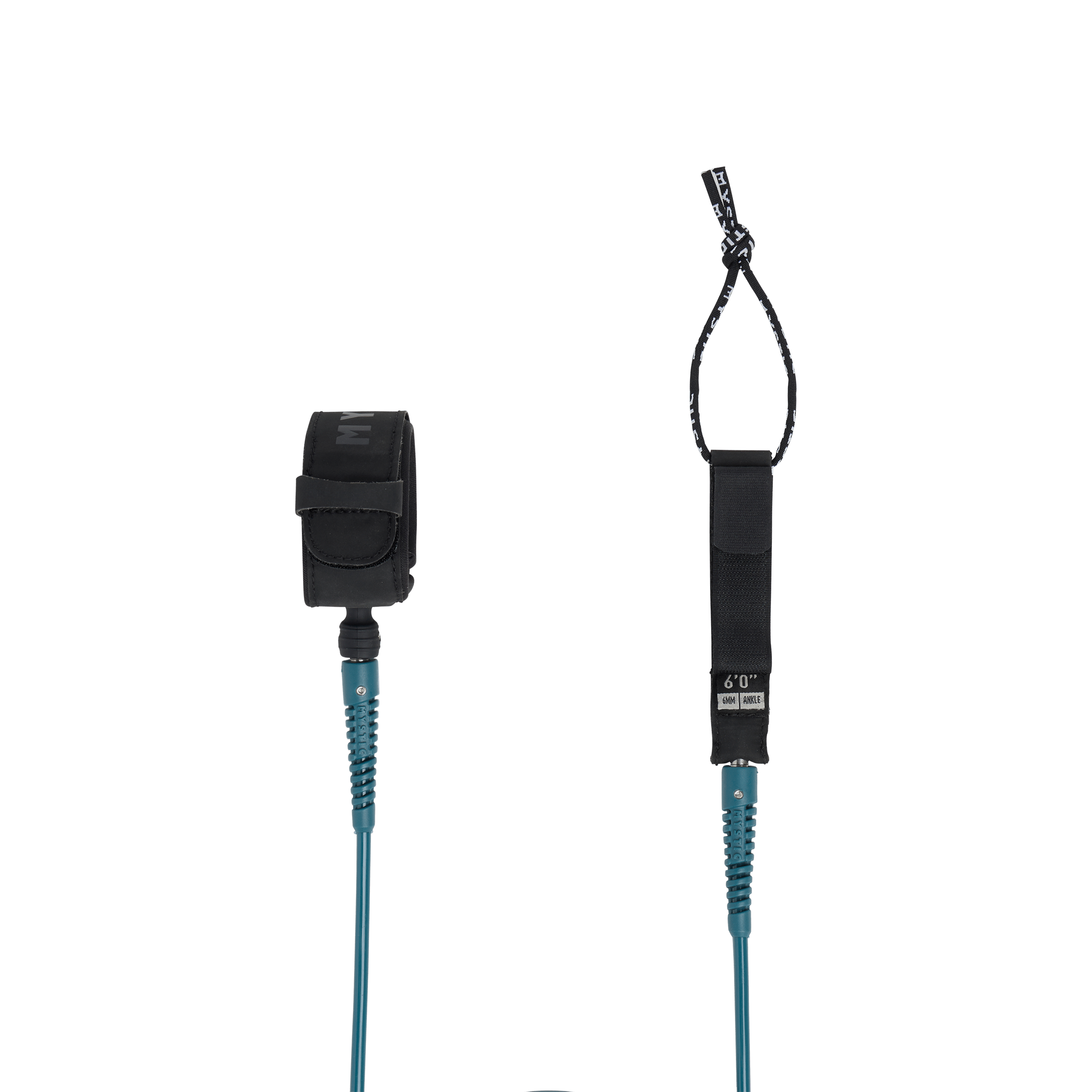 Surf Leash | Teal