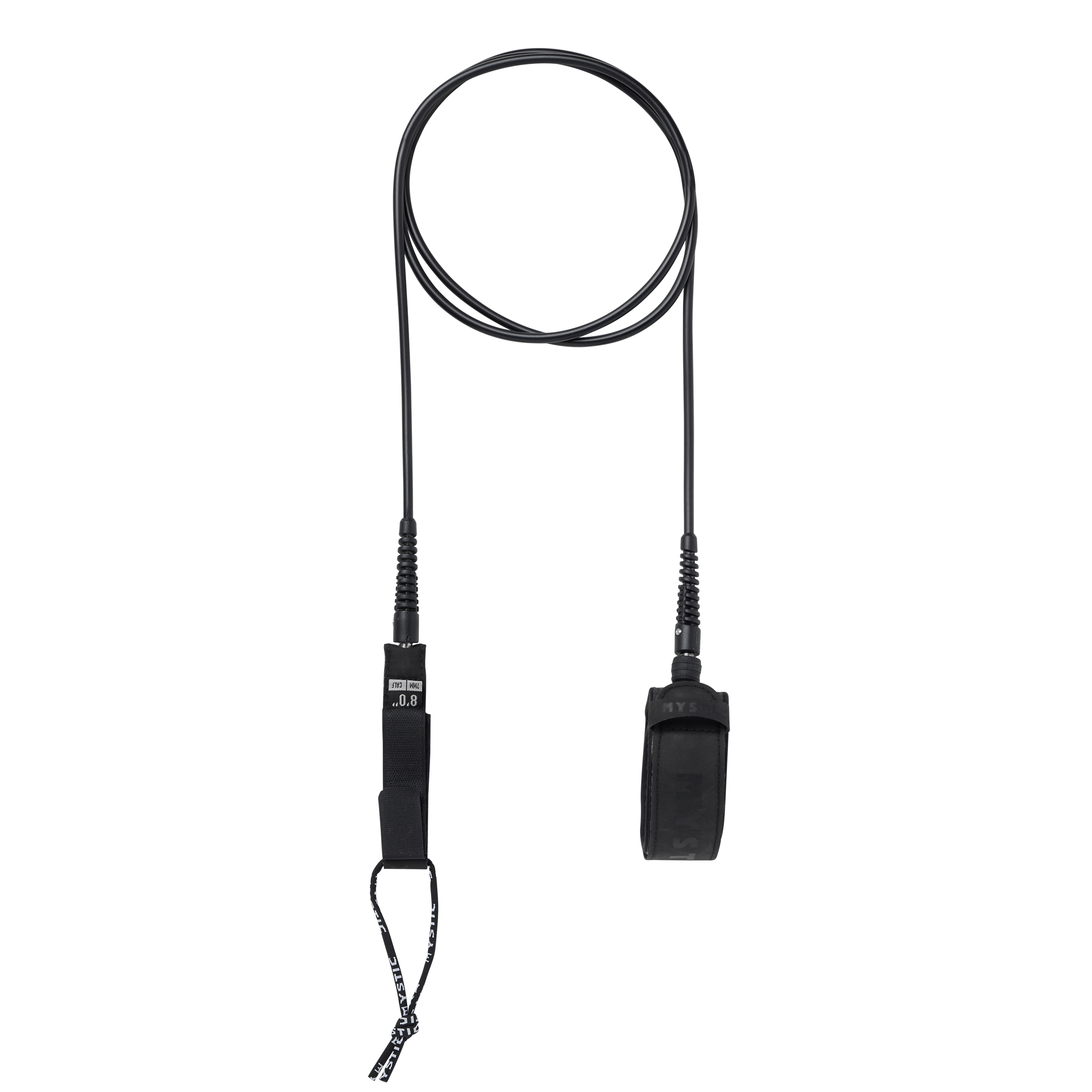 Surf Leash | Black