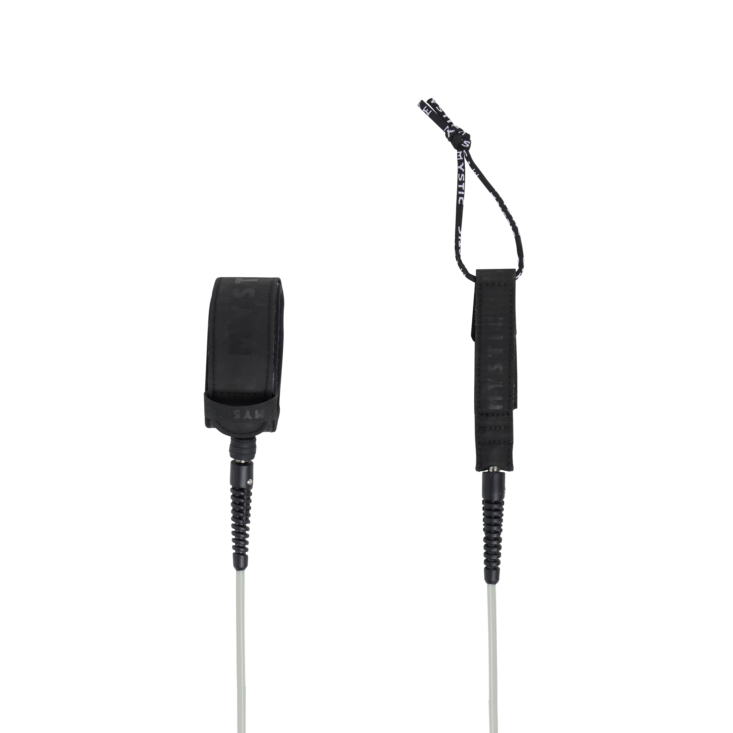 Surf Leash Calf | Dirty White