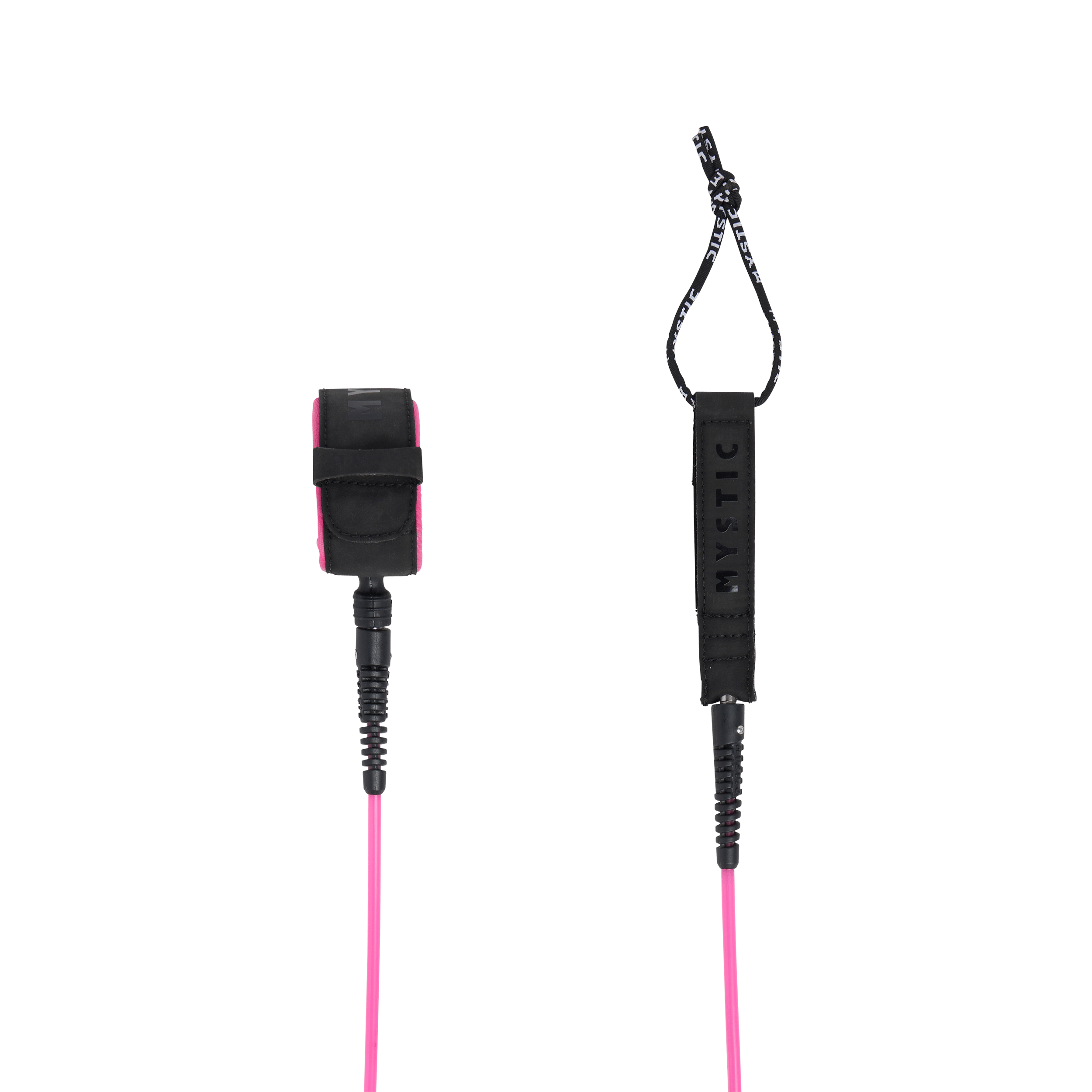 Surf Leash Calf | Hot Pink
