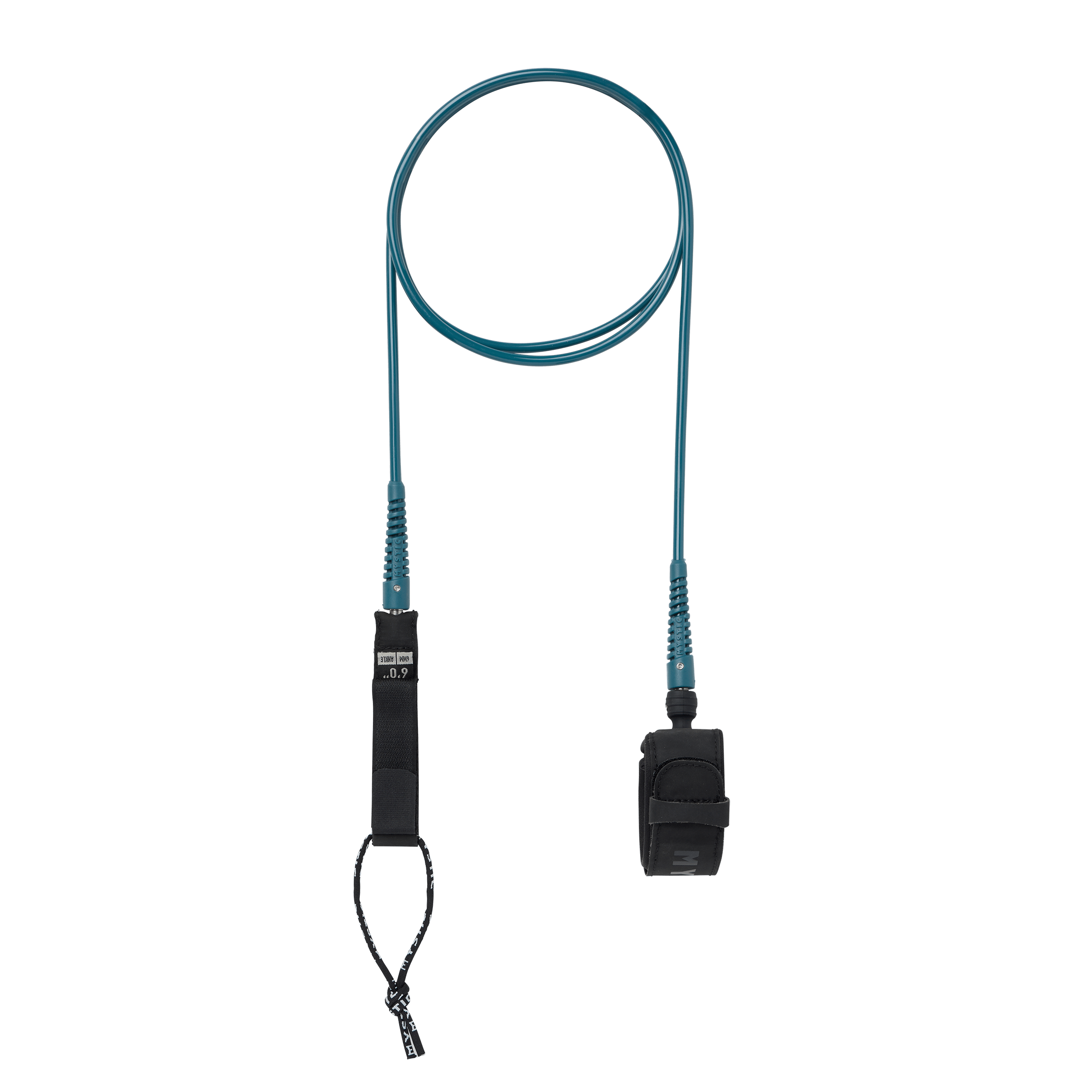 Surf Leash Calf | Teal