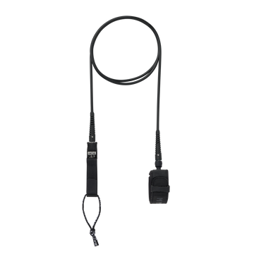 Surf Leash Calf | Black