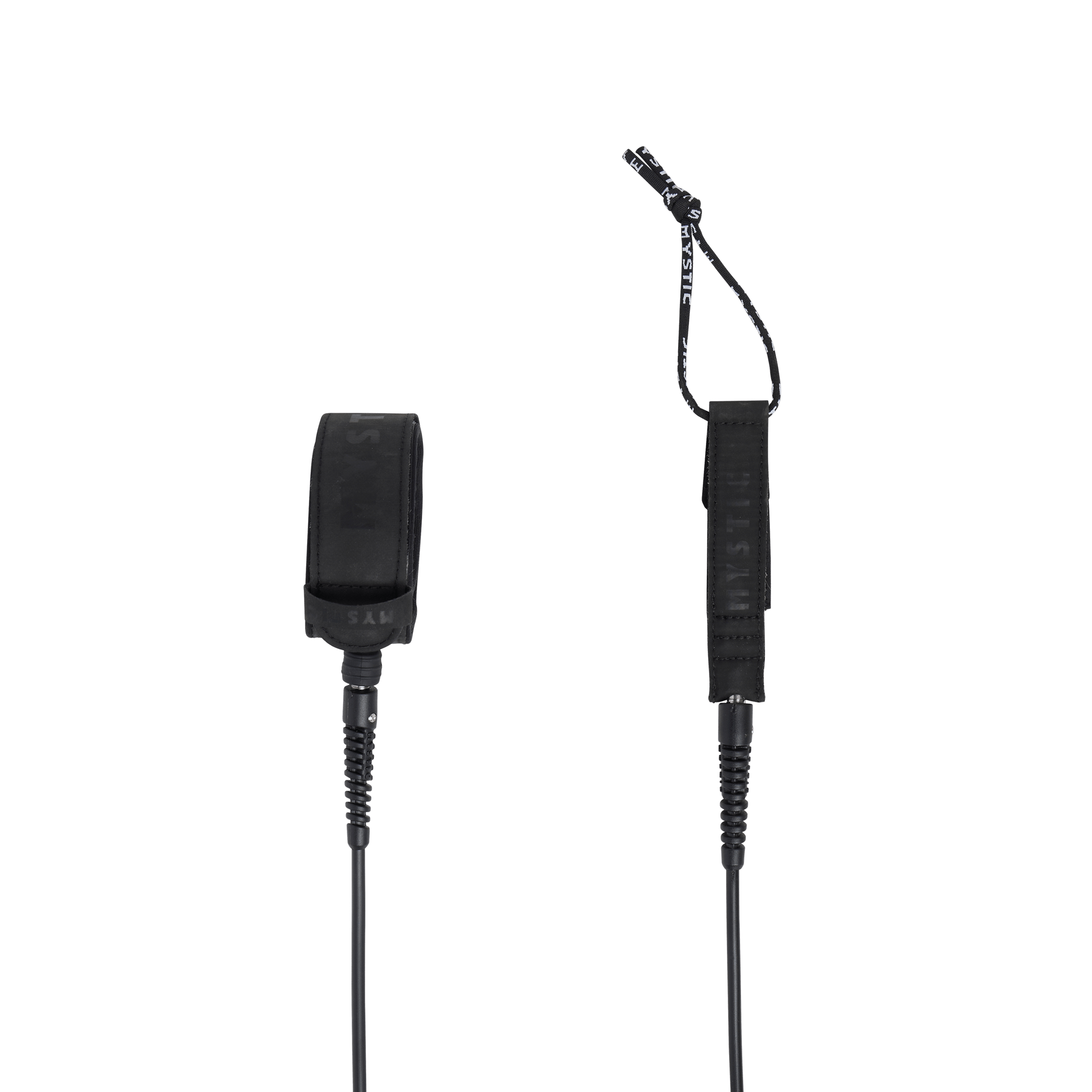 Surf Leash Calf | Black