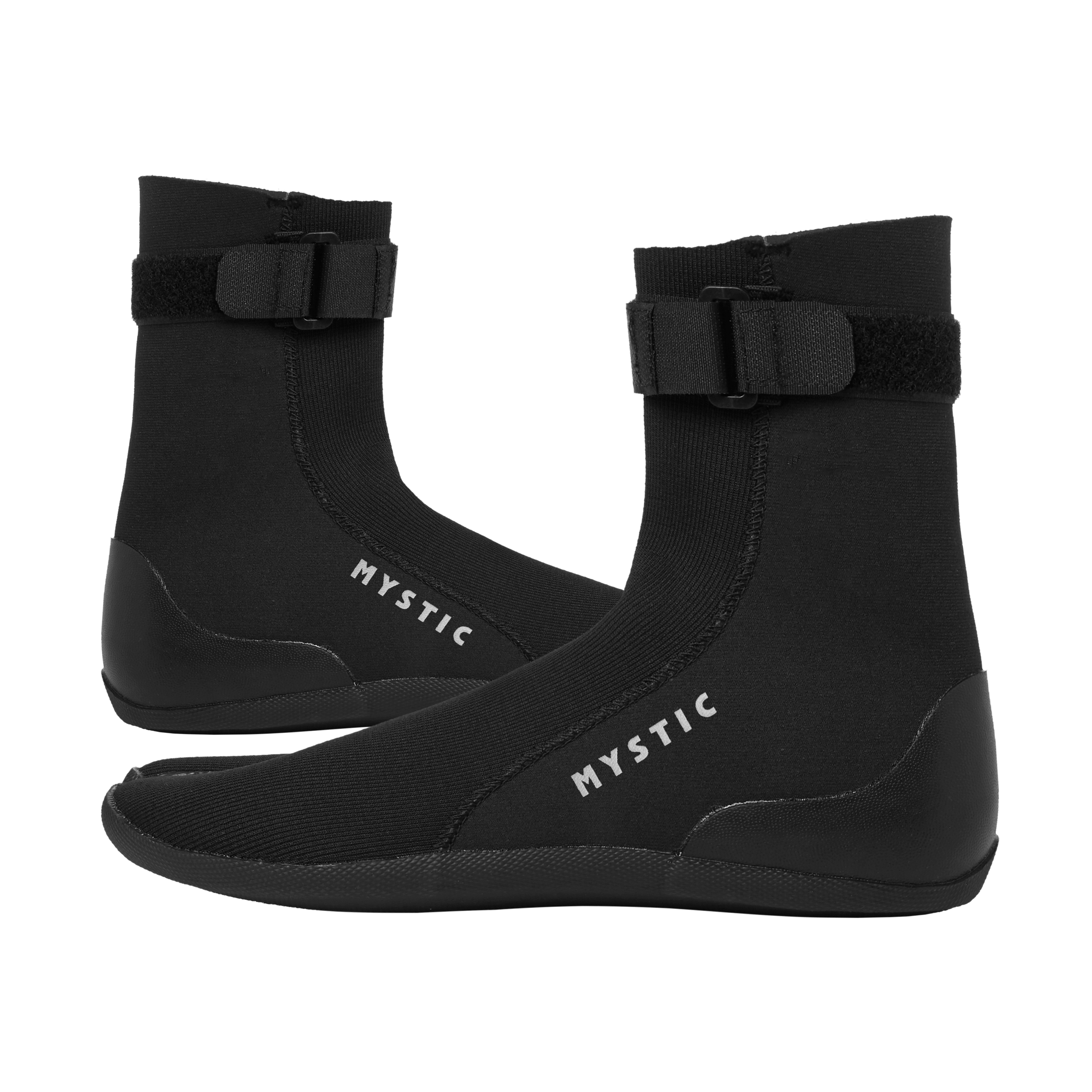 Roam Sock 3mm Split Toe | Black