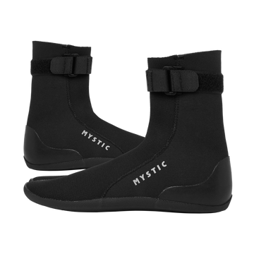 Roam Sock 3mm Split Toe | Black