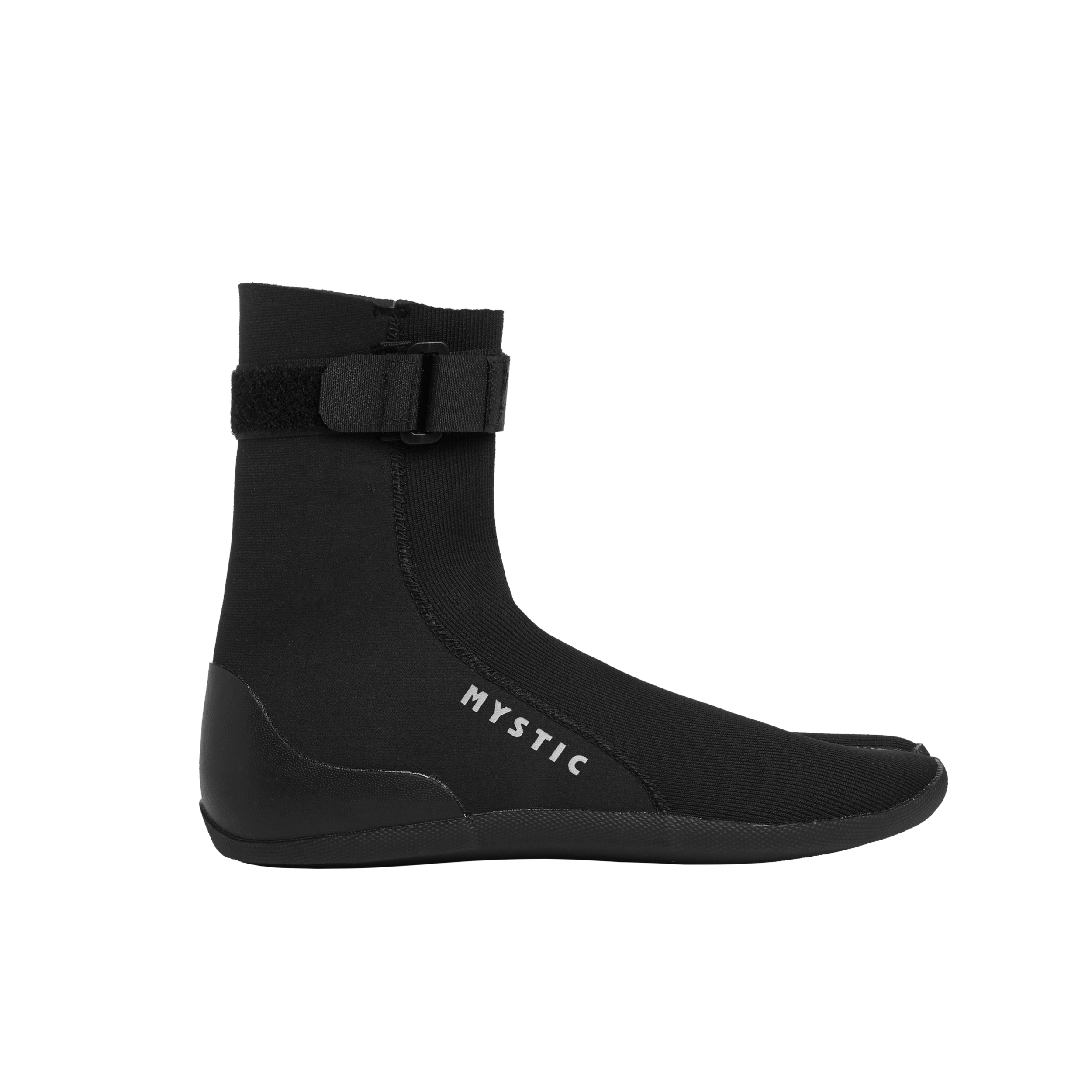 Roam Sock 3mm Split Toe | Black