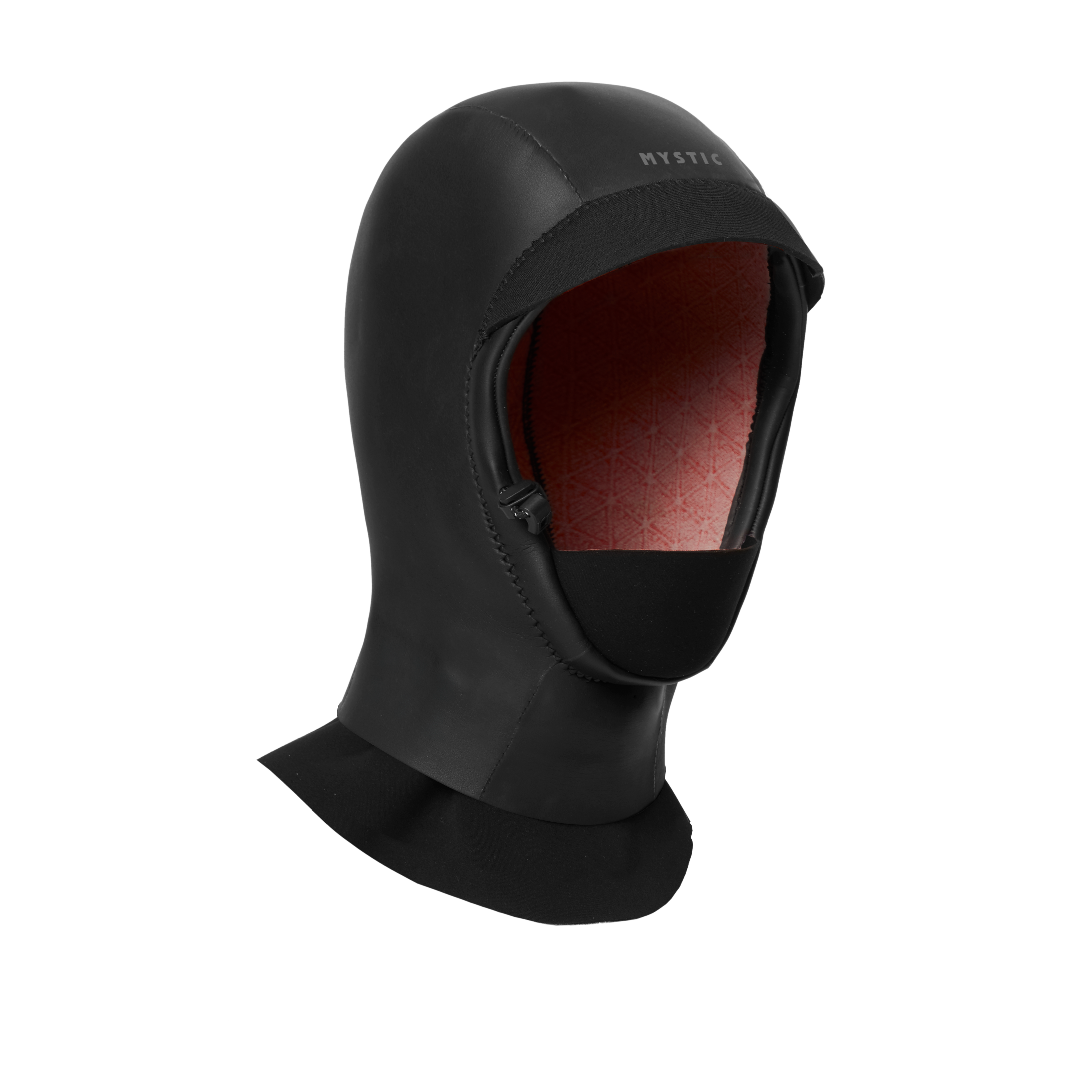 Supreme Hood 3mm | Black