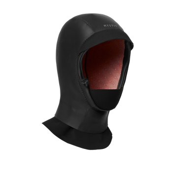 Supreme Hood 3mm | Black