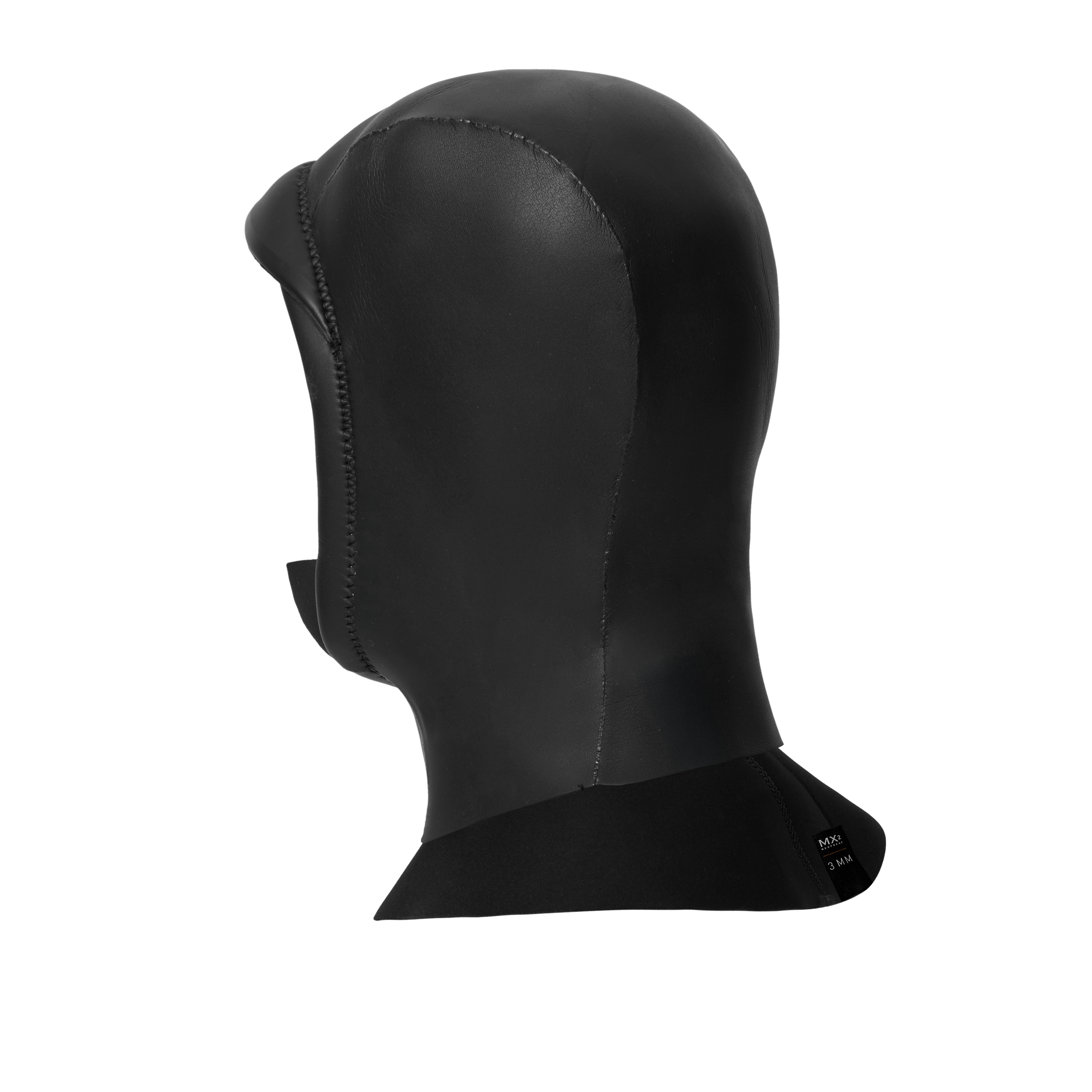 Supreme Hood 3mm | Black