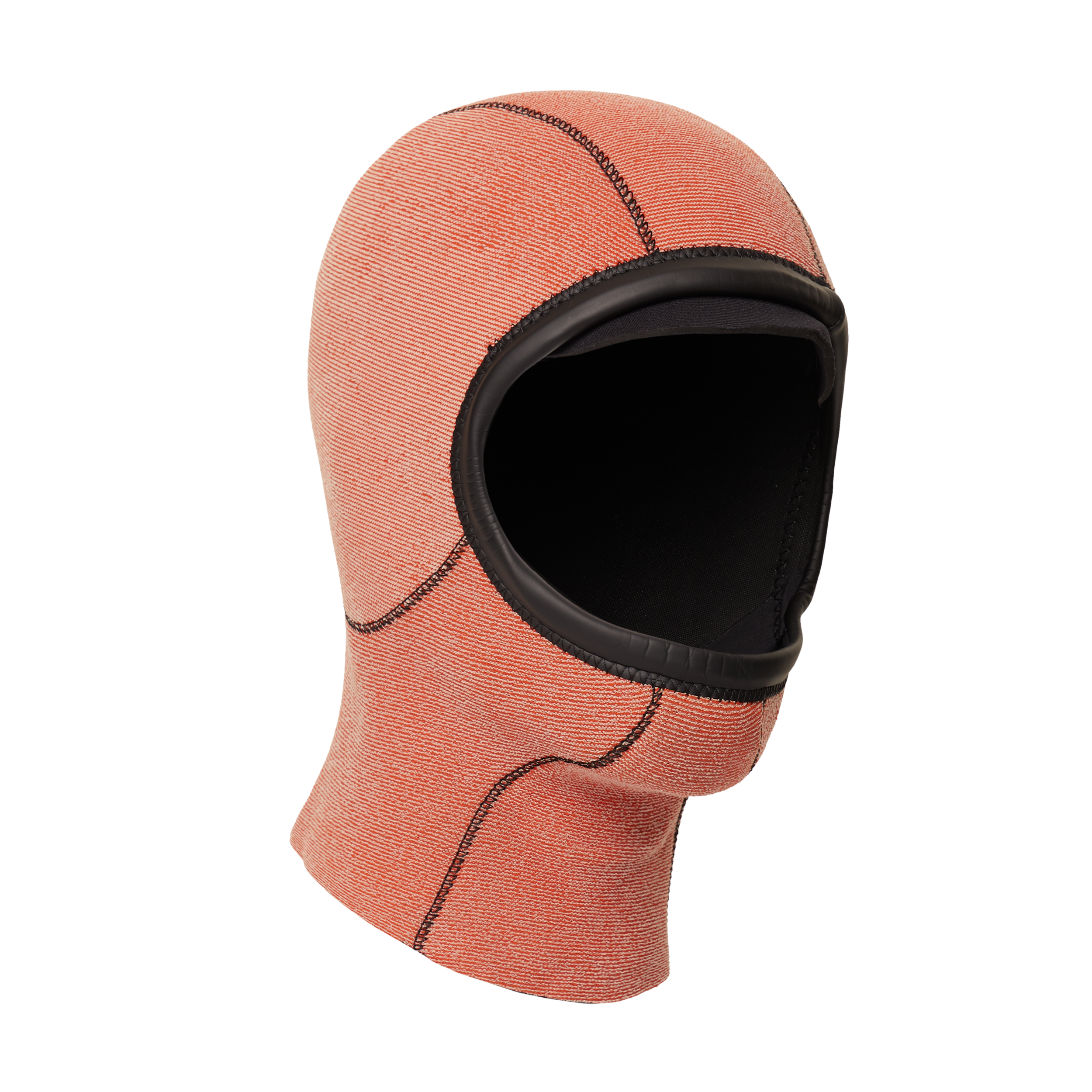Roam Hood 3mm | Black