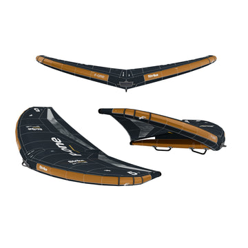 Strike V5 Aluula | Onyx